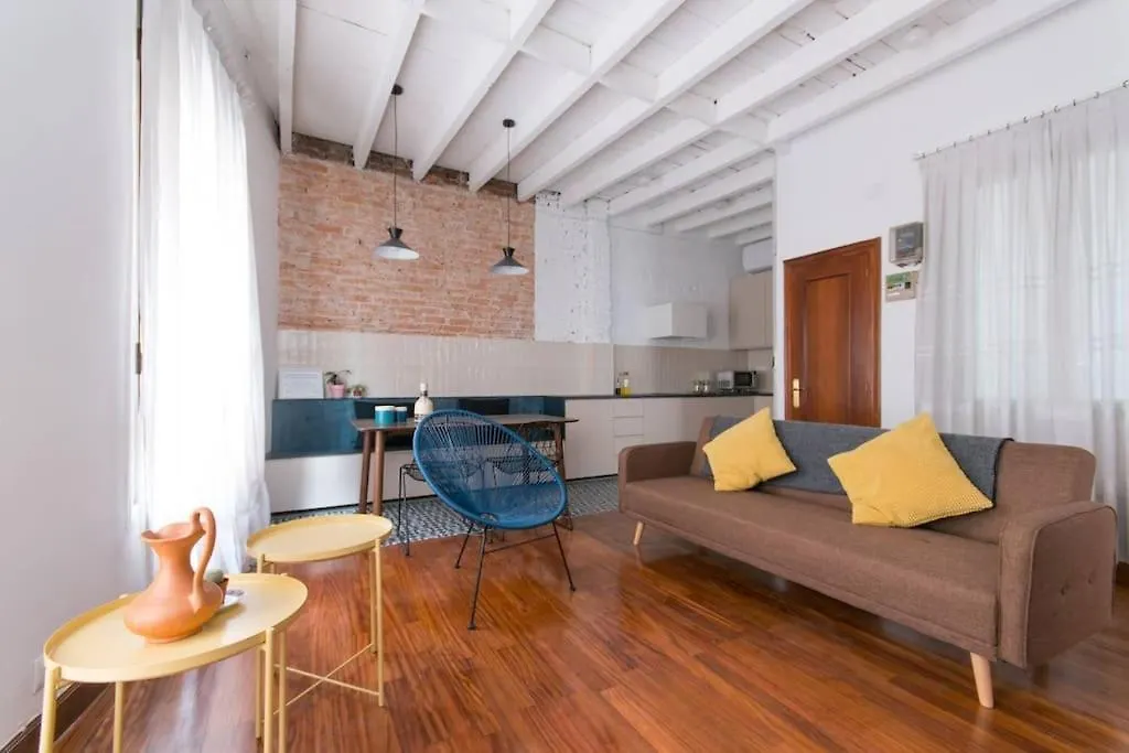 City Hall I Apartment Bilbao