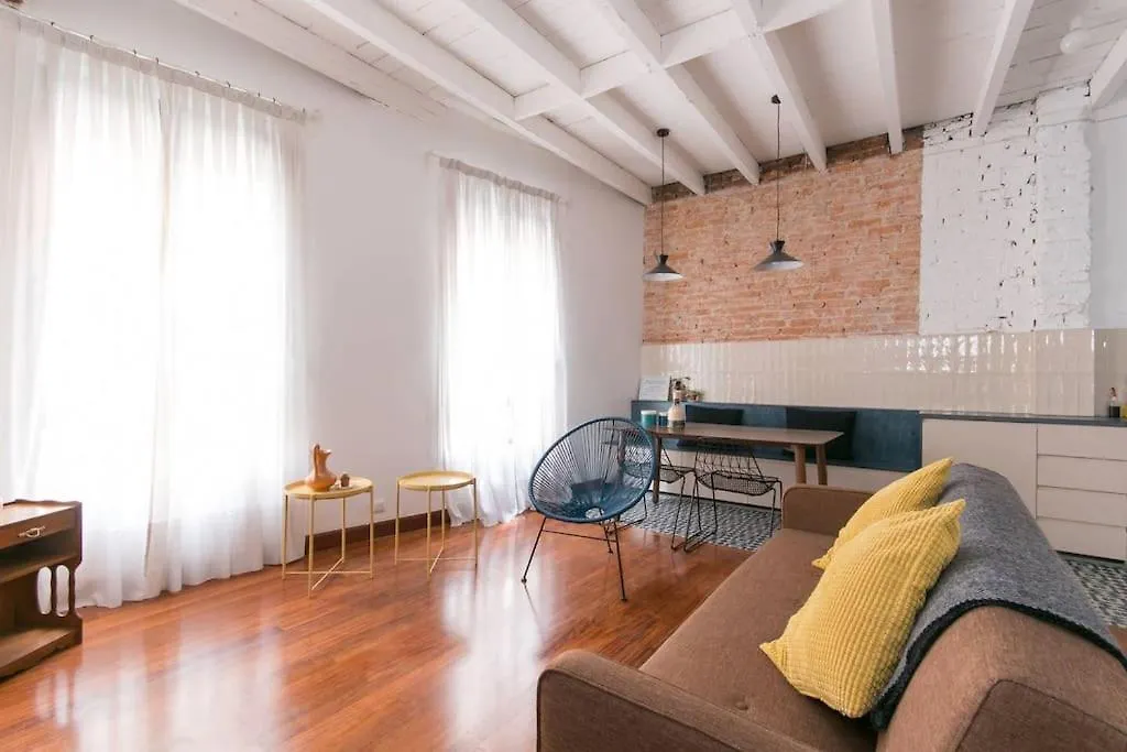 City Hall I Apartment Bilbao Spanien
