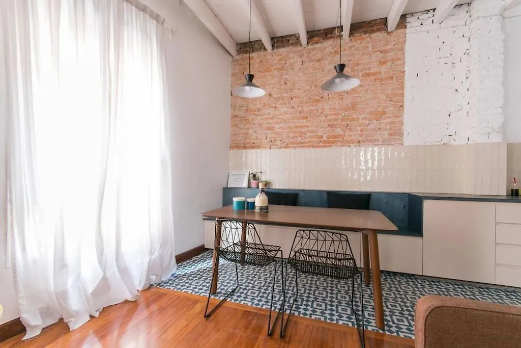 City Hall I Apartment Bilbao Spanien