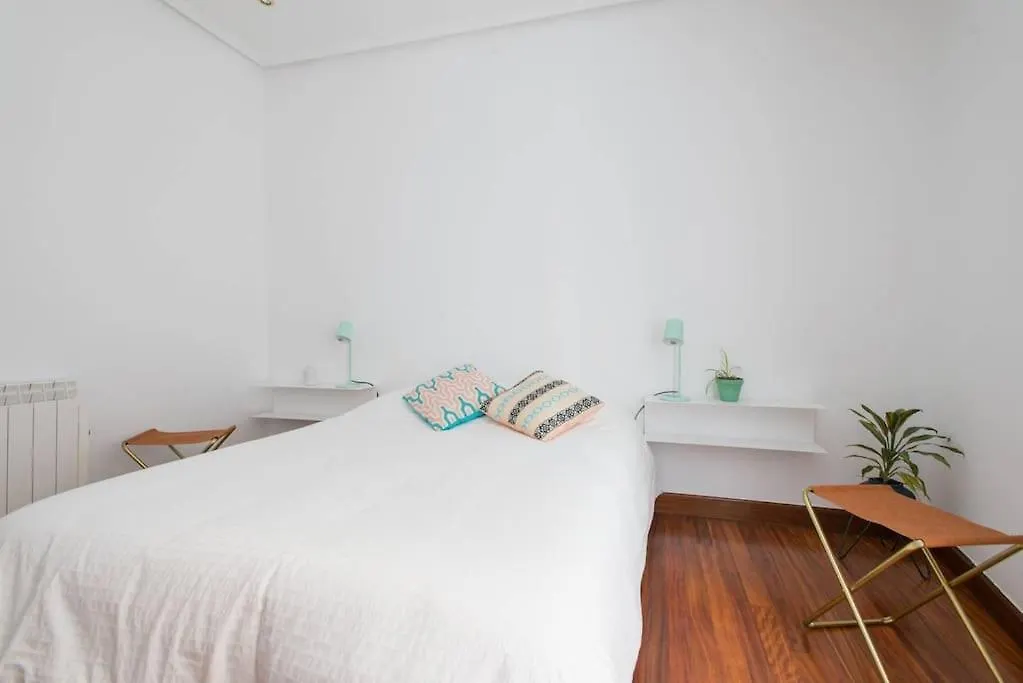 City Hall I Apartment Bilbao