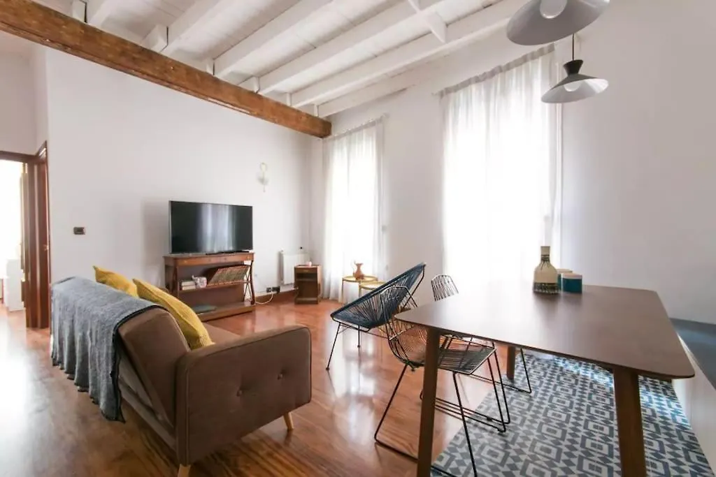 City Hall I Apartment Bilbao 0*,  Spanien